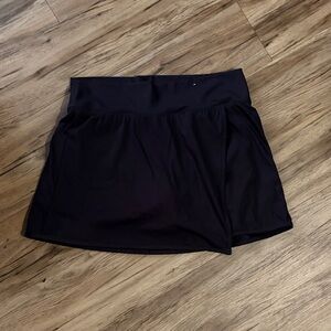 Old Navy Black Women's Skort